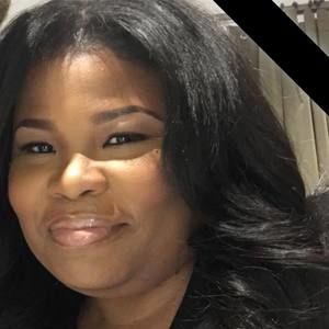 Meet your Posher, Sharonda